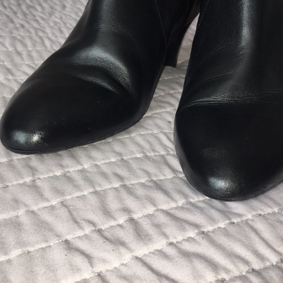 Vintage Cole Haan Boots - Picture 5 of 11